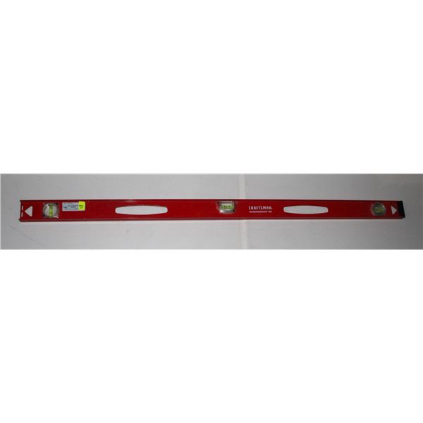 CRAFTSMAN SPIRIT LEVEL