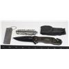 Image 1 : POCKET KNIVES / MULTI TOOL KNIFE / SHARPENER