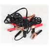 Image 1 : BATTERY CHARGER CABLES WITH ALLIGATOR CLIPS