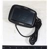 Image 1 : ZUMIO GARMIN 350LM MOTORCYCLE/BIKE GPS