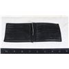 Image 1 : GENUINE LEATHER WALLET WITH MONEY CLIP