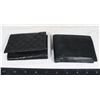 Image 1 : PAIR OF GENUINE LEATHER WALLETS
