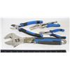 Image 1 : SET OF MASTERCRAFT TOOLS