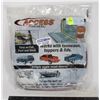Image 1 : NEW ACCESS TRAILSEAL FOR TRUCKS/BOATS/MOTOR HOMES