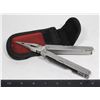 Image 1 : COAST PRO POCKET FISHING PLIERS MULTITOOL