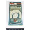 Image 1 : NOMA FOOT SWITCH LIGHT CONTROL