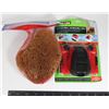 Image 1 : NEW SHUR-LINE EDGER PRO / POSEIDON SEA SPONGE