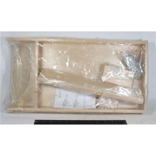 DRAWER ORGANIZER KIT