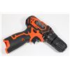 Image 1 : HARDELL CORDLESS DRILL (TOOL ONLY)