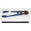 Image 1 : BOLT CUTTERS