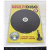 Image 1 : NEW MULTI DISC (CONTAINS 2 DISCS)