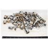 Image 1 : SOCKET SET 3/8" DRIVE SAE