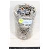 Image 1 : SOCKETS SAE/METRIC 1/4" DRIVE
