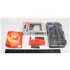 Image 1 : BITS, SOCKETS, CHAINSAW TEETH & MORE