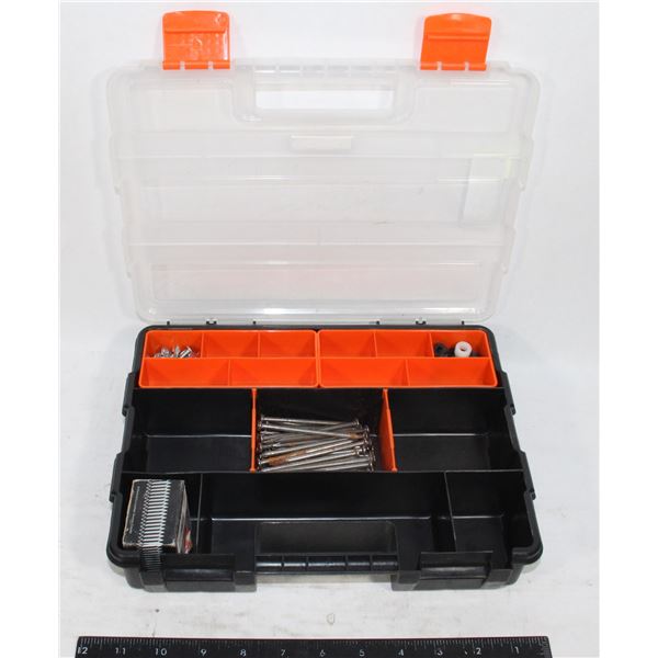 TACTIX ORGANIZER