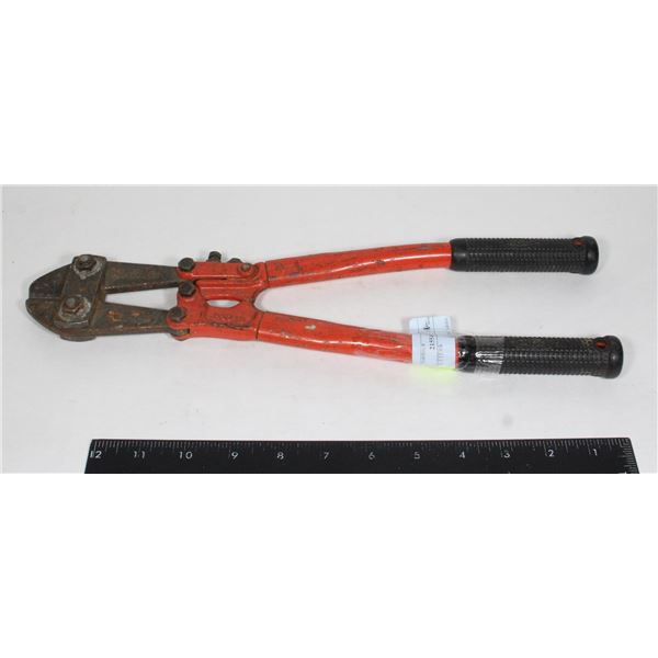 BOLT CUTTERS