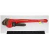 Image 1 : HEAVY DUTY PIPE WRENCH