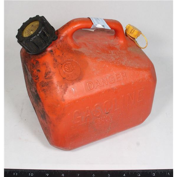 SCEPTER 4L GASOLINE CAN