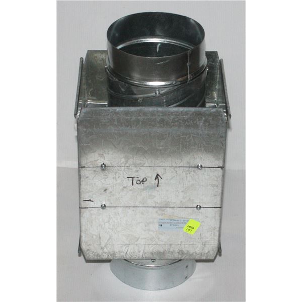 PRICE NEW FIRE DAMPER DYNAMIC SYSTEMS 1.5 HR HVAC