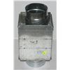 Image 1 : PRICE NEW FIRE DAMPER DYNAMIC SYSTEMS 1.5 HR HVAC