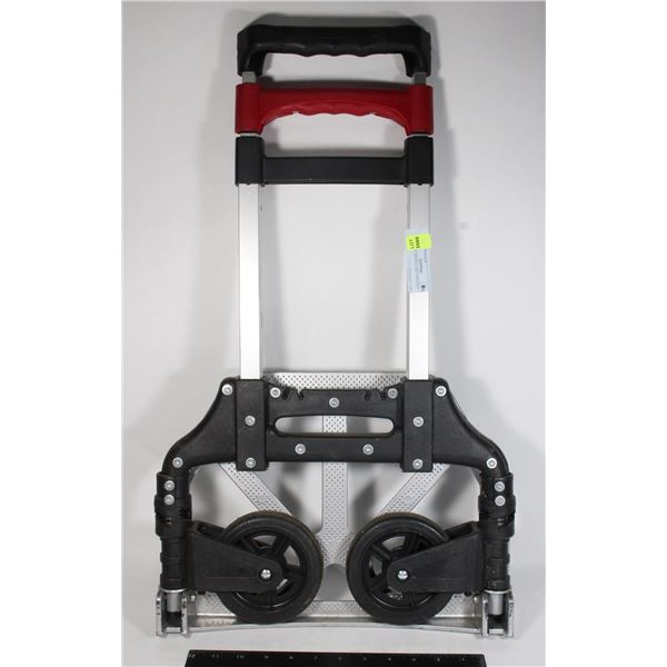 FOLDING HAND CART/TROLLEY