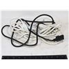 Image 1 : BOX OF EXTENSION CABLES