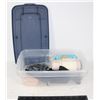 Image 1 : BANDAGES AND MORE IN TOTE