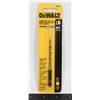 Image 1 : NEW DEWALT NO.#6 REPLACEMENT DRILL BIT