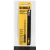 Image 1 : NEW DEWALT NO.#6 REPLACEMENT DRILL BIT