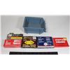 Image 1 : LOT OF HEAVY DUTY STAPLES ASSORTED