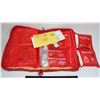 Image 1 : FIRST AID KIT & SUPPLIES