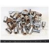 Image 1 : SOCKETS 1/2" DRIVE METRIC/SAE