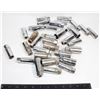 Image 1 : SOCKETS SAE 3/8" DRIVE