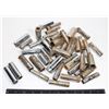 Image 1 : SOCKETS SAE/METRIC 3/8" DRIVE