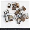 Image 1 : SOCKETS SAE 1/2" DRIVE