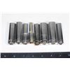 Image 1 : SOCKETS SAE 3/8" DRIVE
