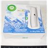 Image 1 : AIRWICK FRESHMATIC AUTOMATIC SPRAY 2 X 180G