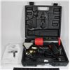 Image 1 : HEAT GUN KIT