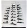 Image 1 : *UNCLAIMED LOT OF REMANUFACTURED FUEL INJECTORS