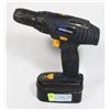 Image 1 : MASTERCRAFT POWER DRILL