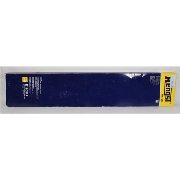 HENGST CABIN AIR FILTER E1959LI