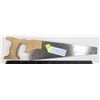 Image 1 : SMALL SAW