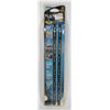 Image 1 : BLUE FLEX LED 12V 24"