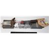 Image 1 : HUSKY SAW, HAMMER, EMPTY TOOL BOX