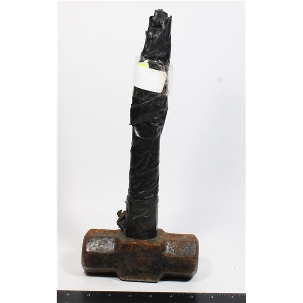 MINI SLEDGEHAMMER