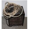 Image 1 : UNBRANDED GARAGE HEATER