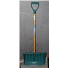 Image 1 : FLAT BLADE SHOVEL
