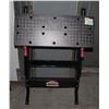 Image 1 : JOBMATE PORTABLE WORKBENCH