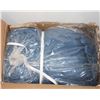 Image 1 : NEW LAKELAND PPE COVERALLS (2XL / 25PCS)
