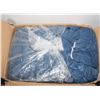 Image 1 : NEW LAKELAND PPE COVERALLS (2XL / 25PCS)